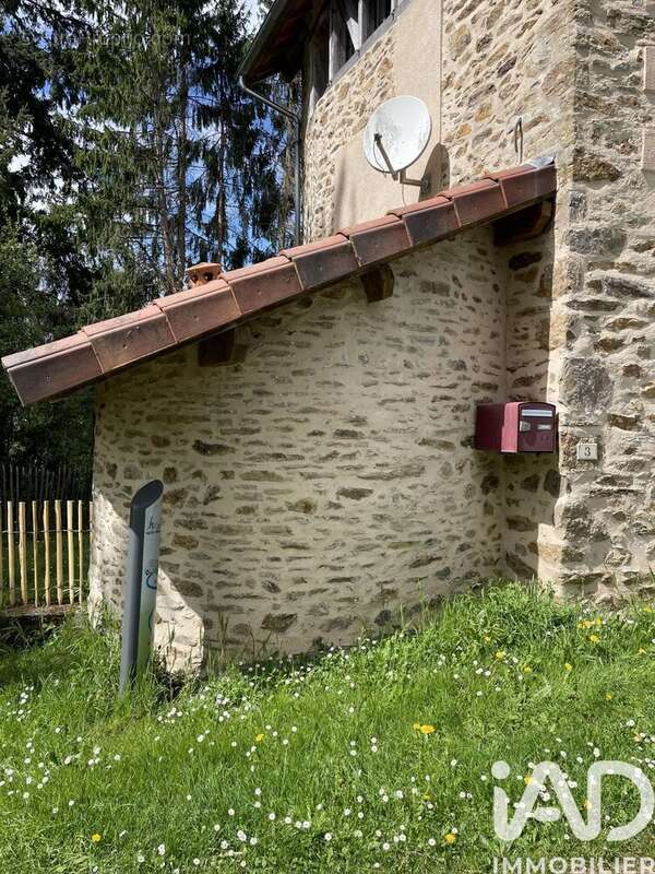 Photo 7 - Maison à NEUVIC-ENTIER