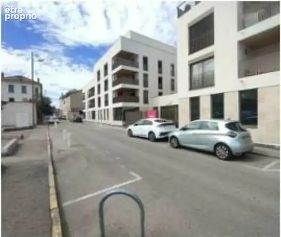 Bien immobilier à vendre à Bourgoin-Jallieu (38300) - photo 5