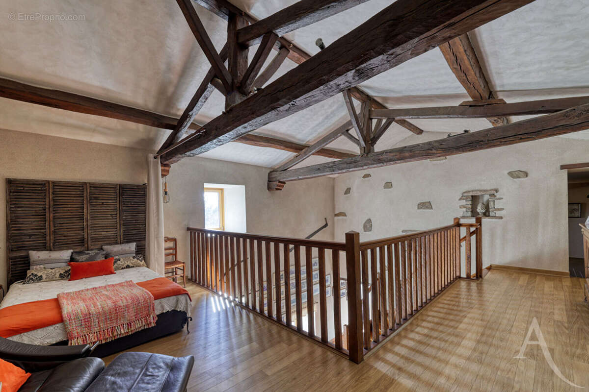 Logis vendéen en pierre Montaigu-Vendée - photo 9