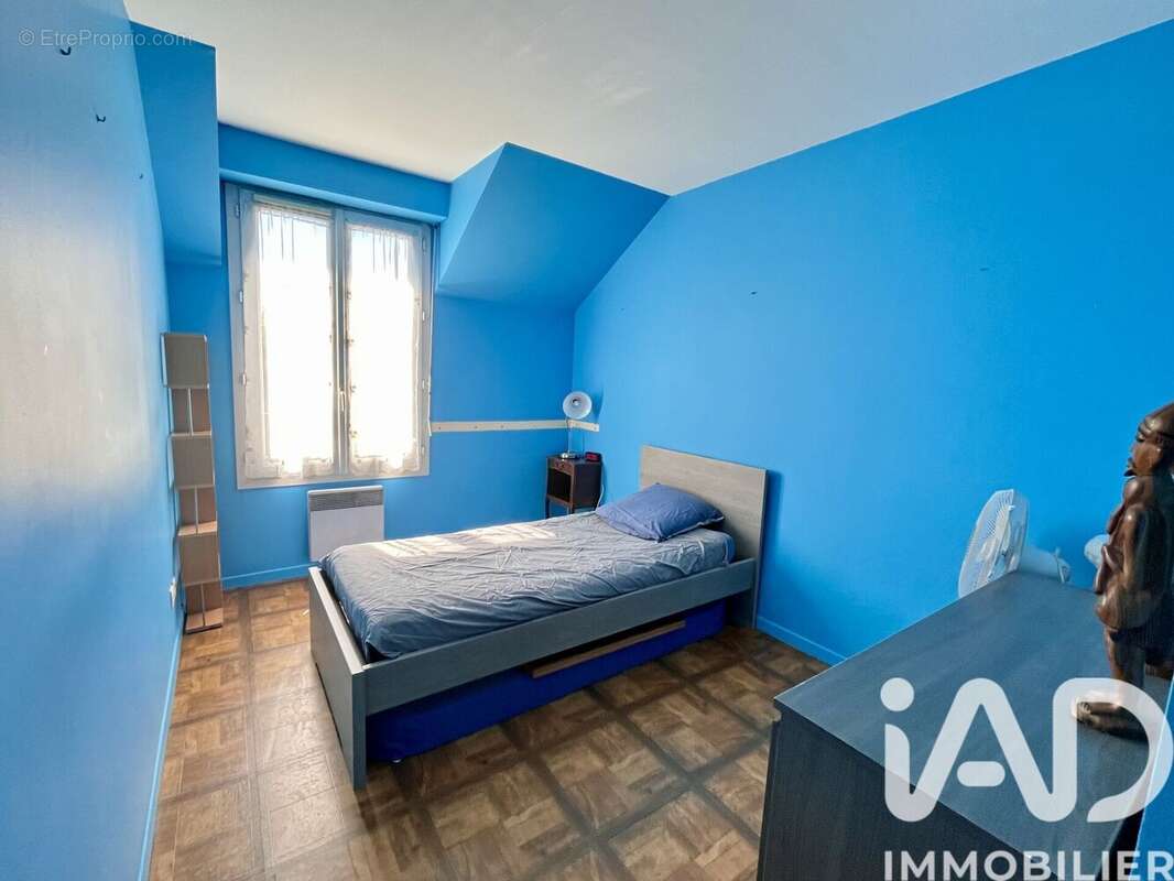 Photo 7 - Appartement à VILLECRESNES