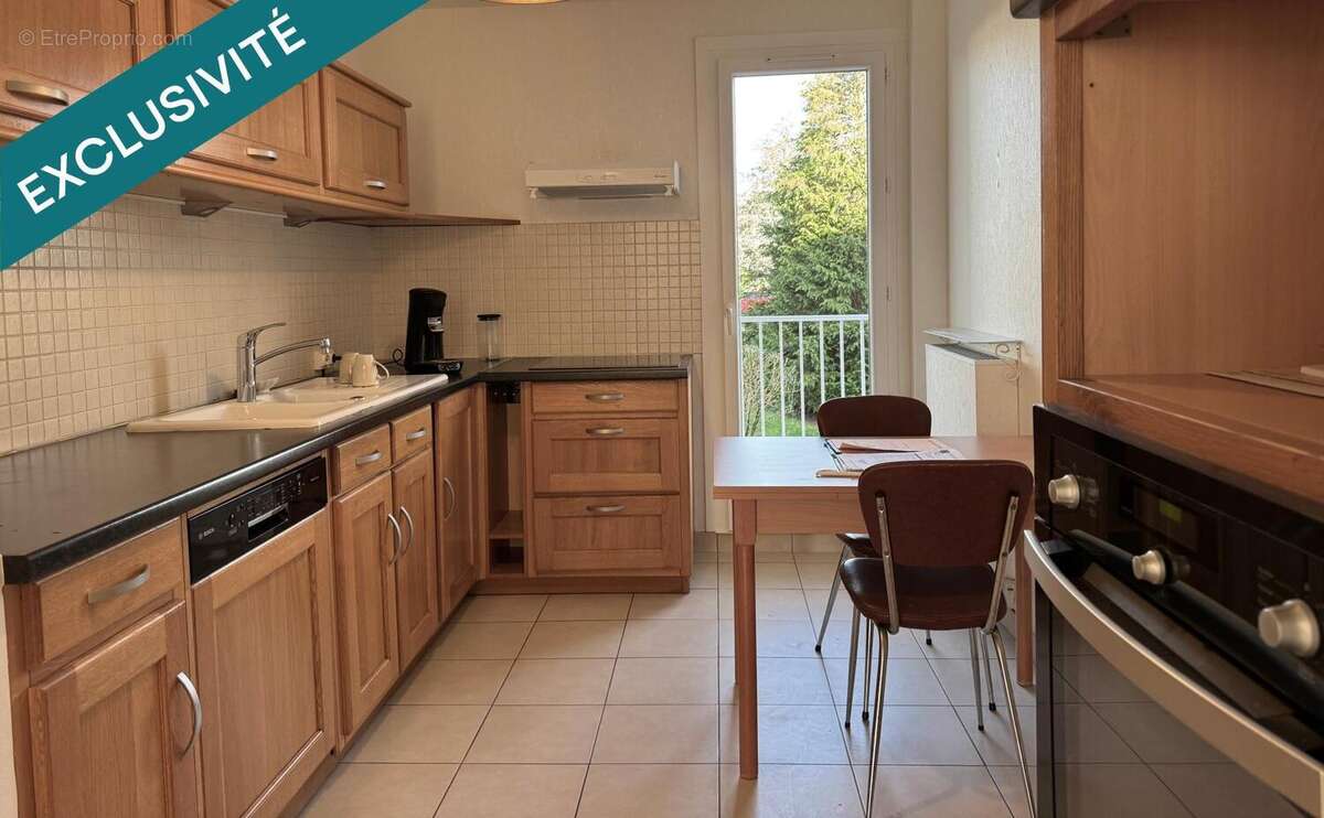 Photo 4 - Appartement à LIMOGES