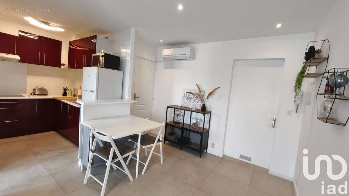Photo 5 - Appartement à SIX-FOURS-LES-PLAGES