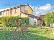 Maison à CLERMONT-FERRAND