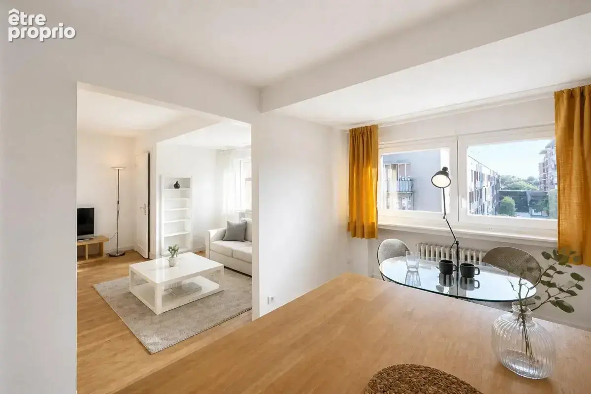 Appartement T2 de 67 m² situé à Valenciennes - photo 9