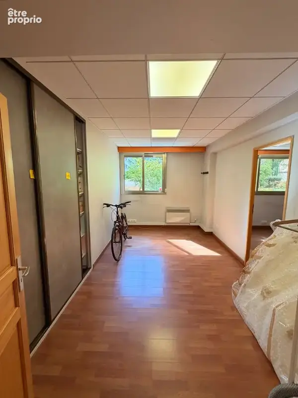 Local Commercial / Monplaisir Lyon 163 m2 + Garage et stationnement - photo 9