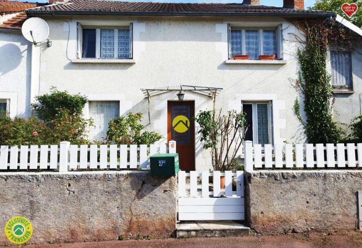 Maison à BRIARE