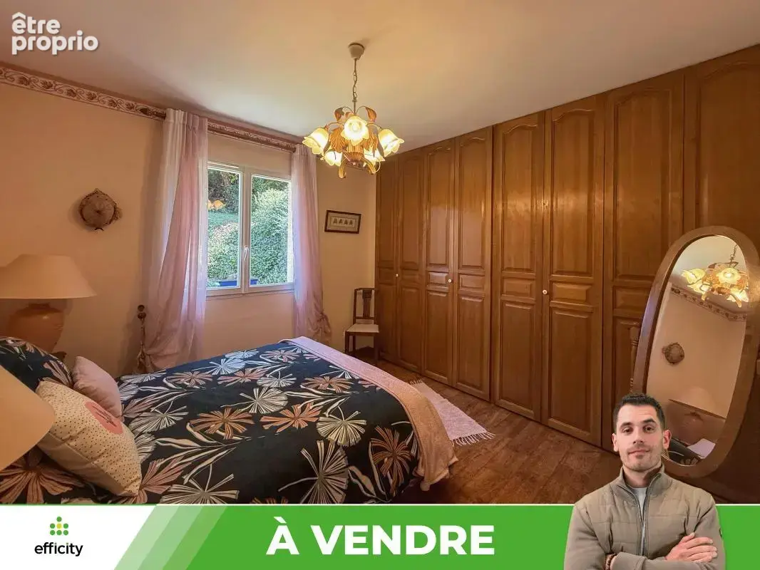 Maison 6 pièces 146 m² à vendre à Chasseneuil-Du-Poitou (86360) - photo 8