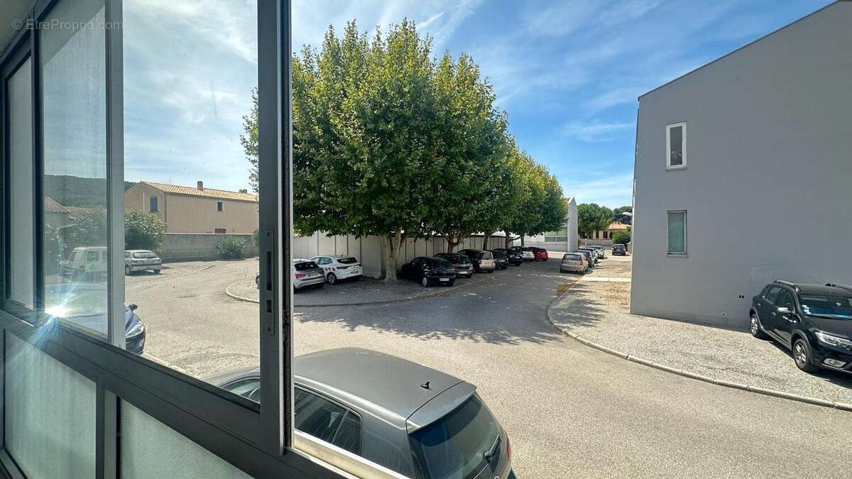 Photo 5 - Appartement à CHATEAUNEUF-LES-MARTIGUES