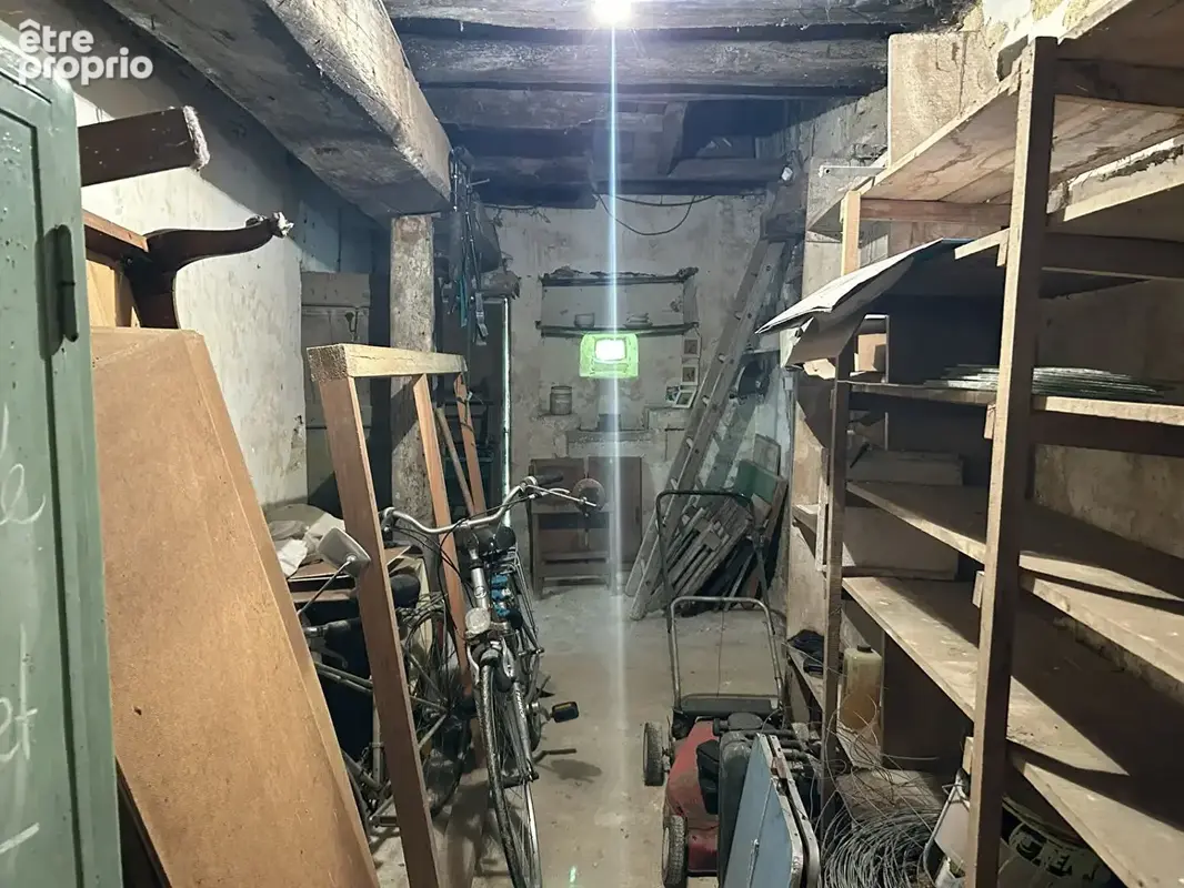 Ancien atelier d'artisans à rénover - photo 5