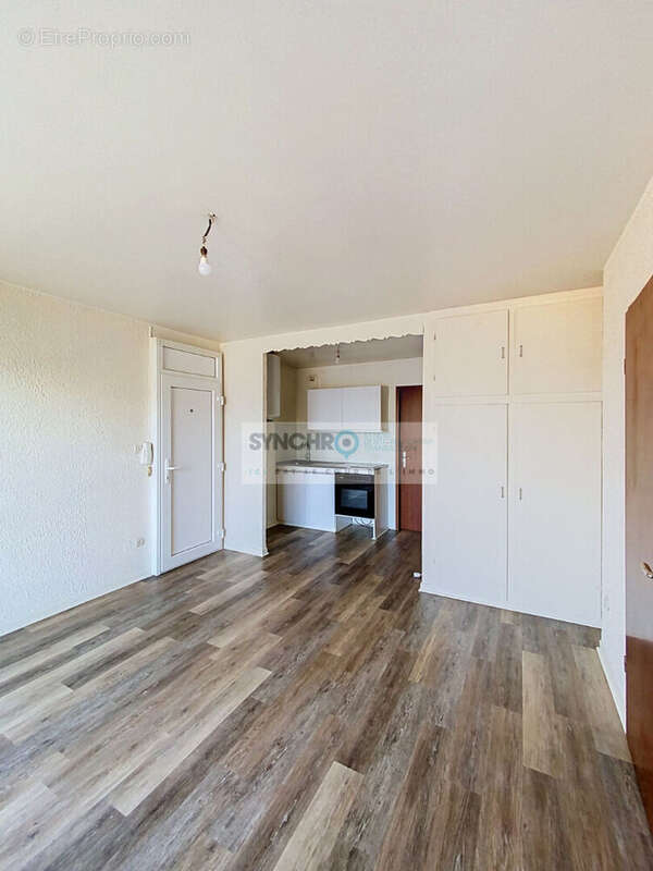 Appartement à HAGUENAU