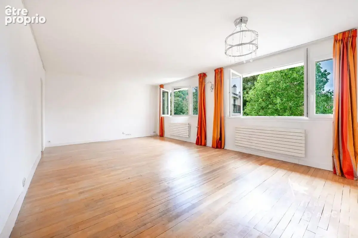 Appartement à VERSAILLES