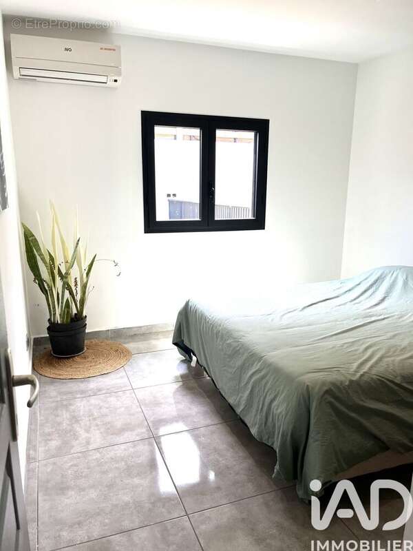 Photo 6 - Maison à LE TAMPON