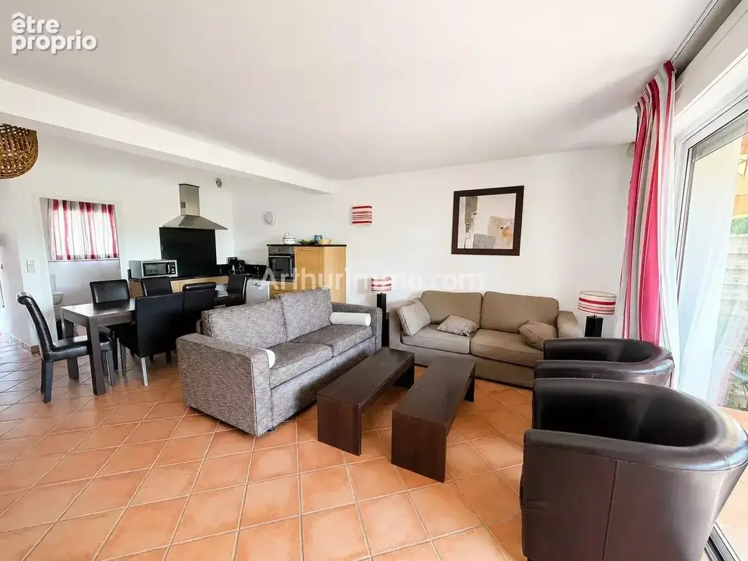 Roquebrune sur argens - proche golf : - photo 4