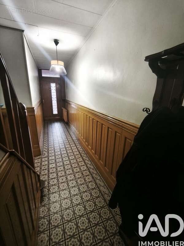 Photo 6 - Maison à LENS