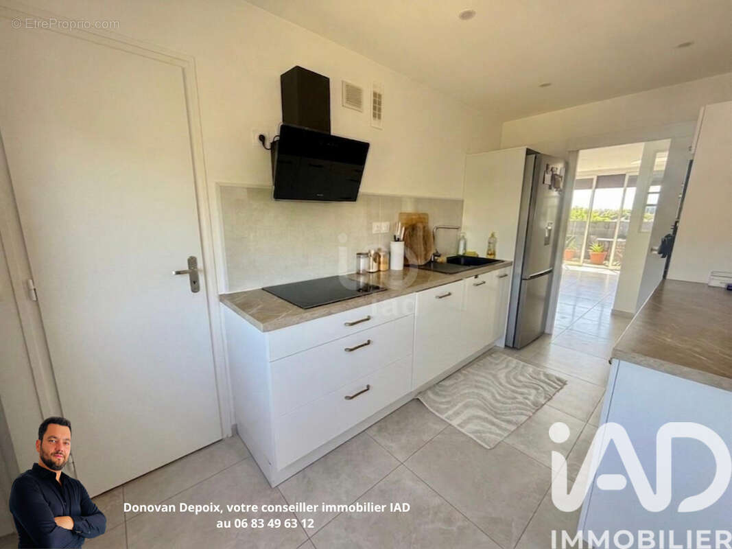 Photo 4 - Appartement à VALENCE