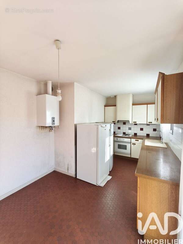 Photo 5 - Maison à COURNON-D'AUVERGNE