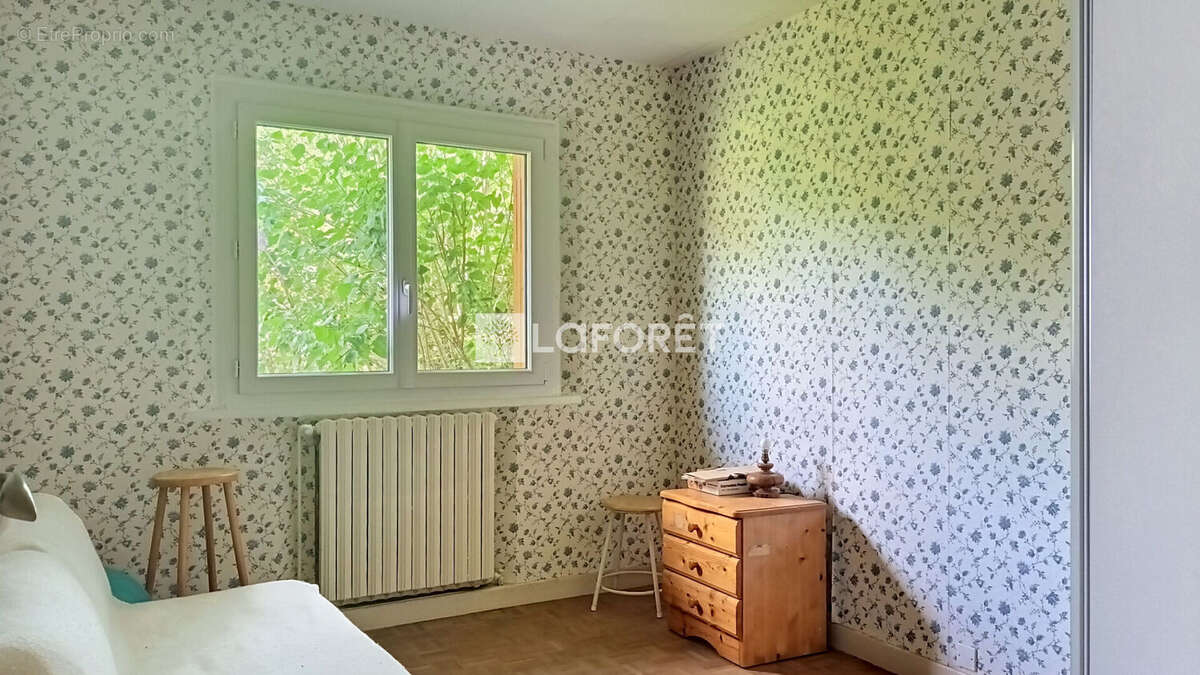 Maison à LUZARCHES