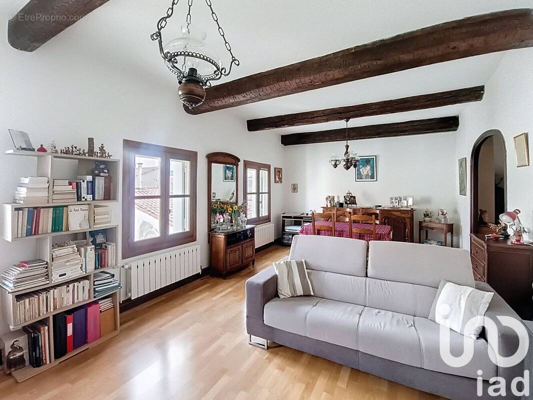 Photo 1 - Appartement à BEZIERS