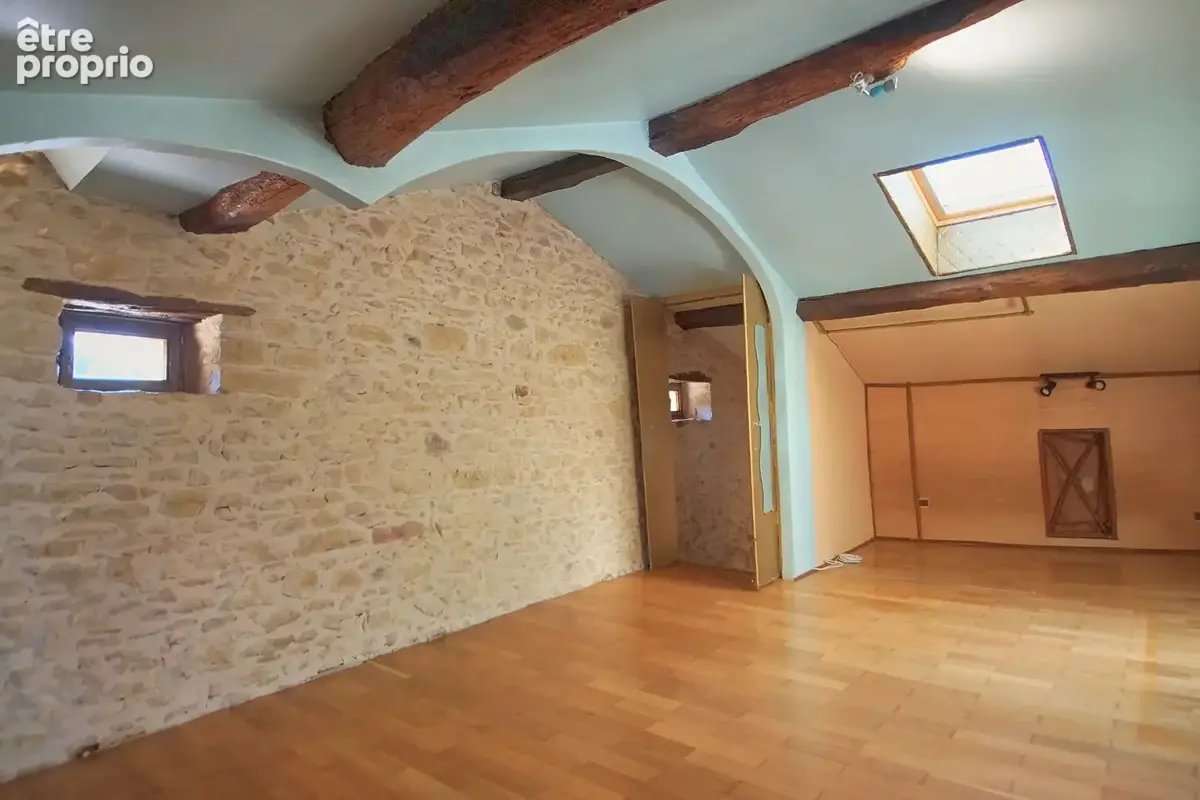 Maison 90m² à châtillon - photo 8