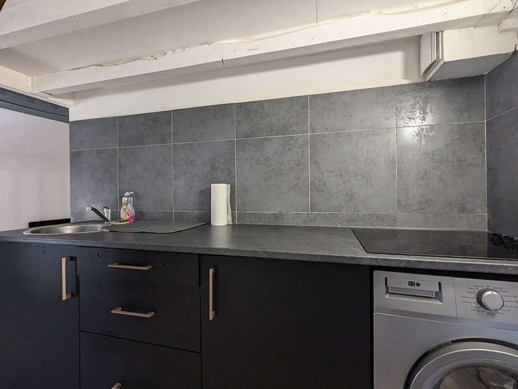 Appartement à NARBONNE