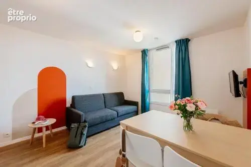 Investissement en residence hotelière - photo 4