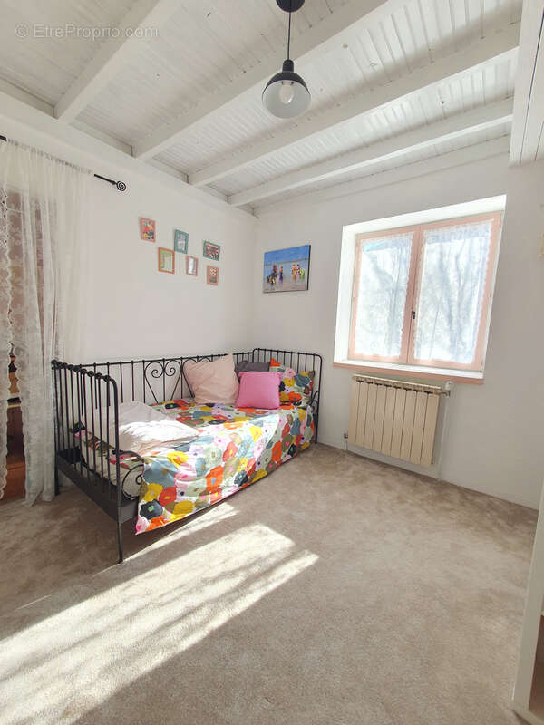 Maison à SAINT-MARTIN-LA-PLAINE