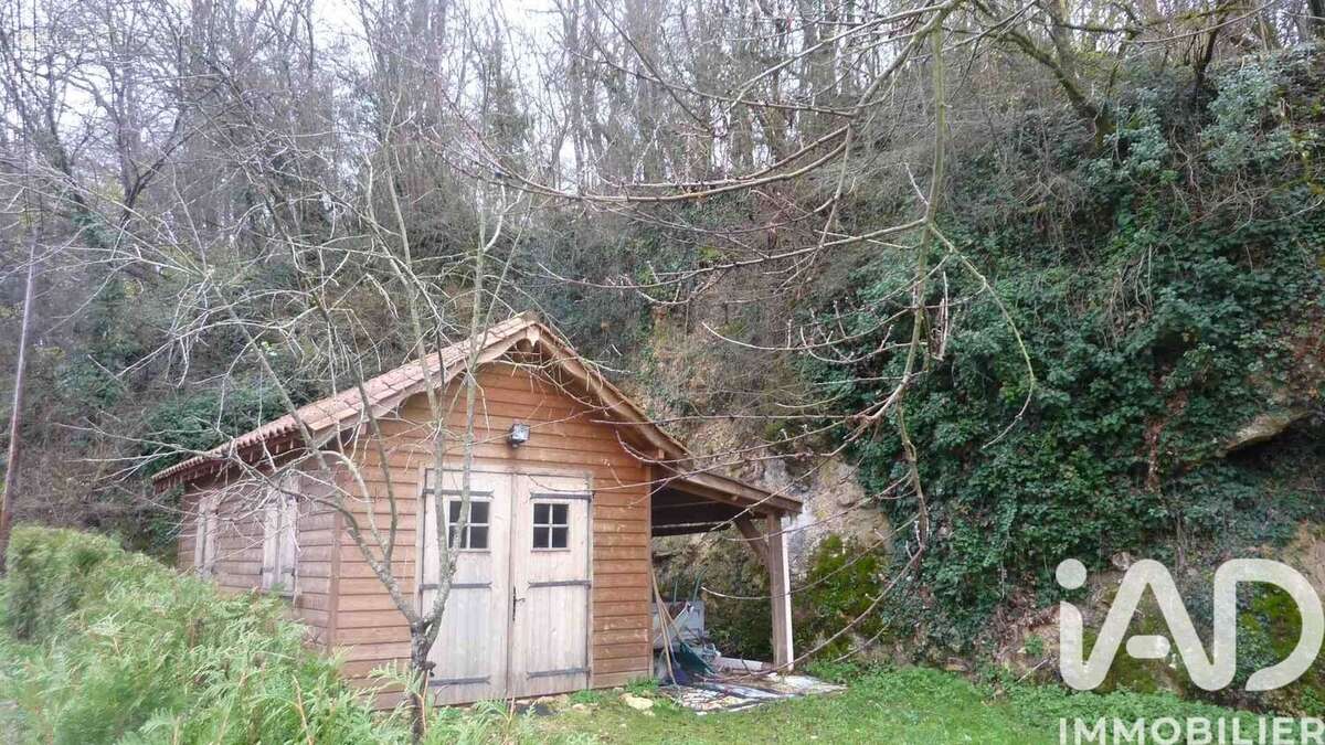 Photo 8 - Maison à CASTELS