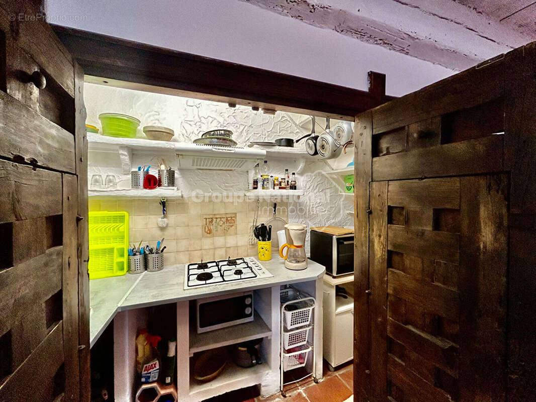 Maison à SAINTES-MARIES-DE-LA-MER