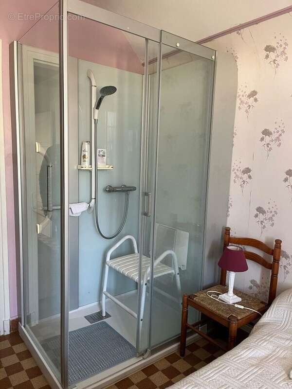 Maison à LE MERLERAULT