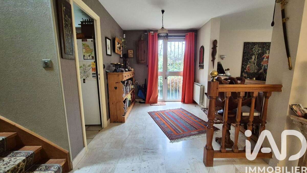 Photo 2 - Maison à NANTES