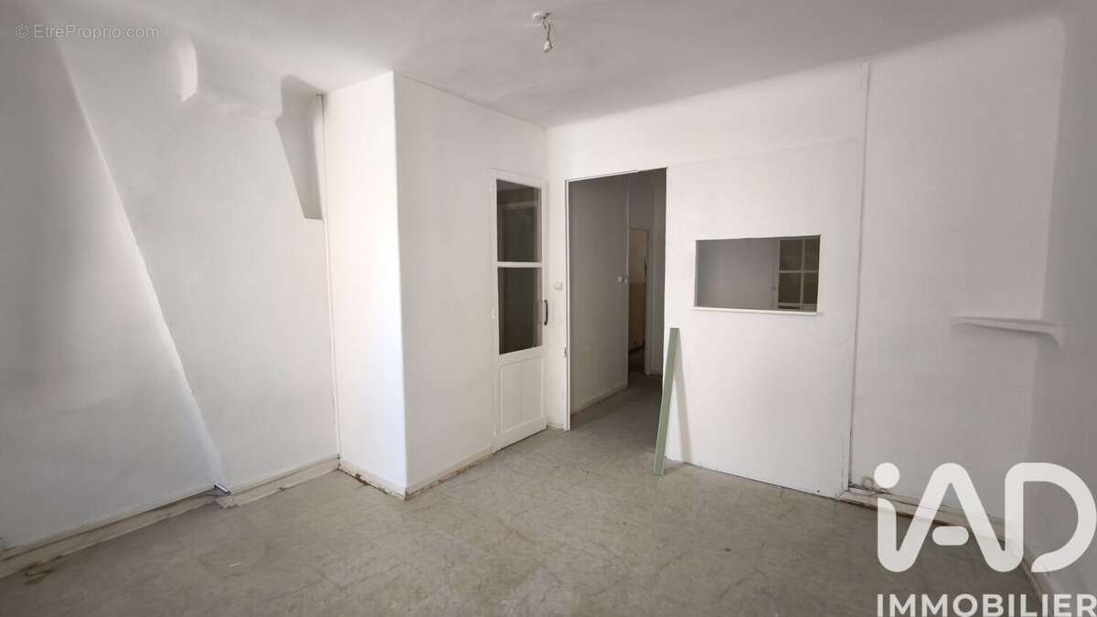 Photo 7 - Appartement à OLLIOULES