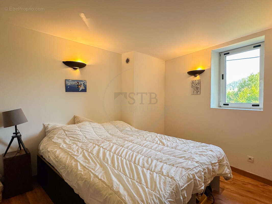 Appartement 204 m² à Saint-Julien-En-Saint-Alban  - photo 5