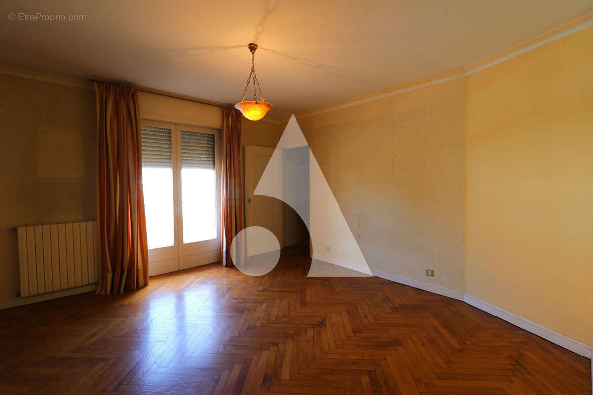 Appartement à LANNEMEZAN
