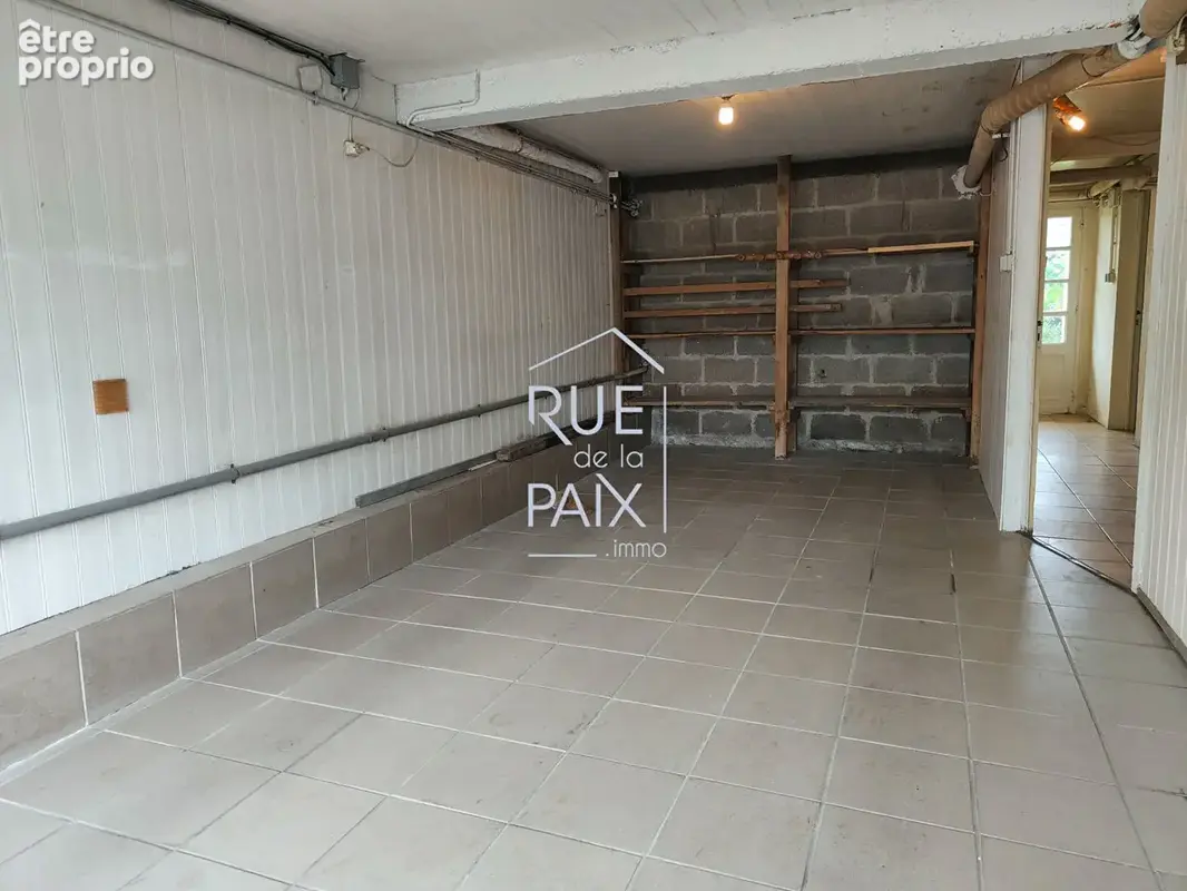 Maison Thure 3 pièce(s) 76.11 m2 - photo 12