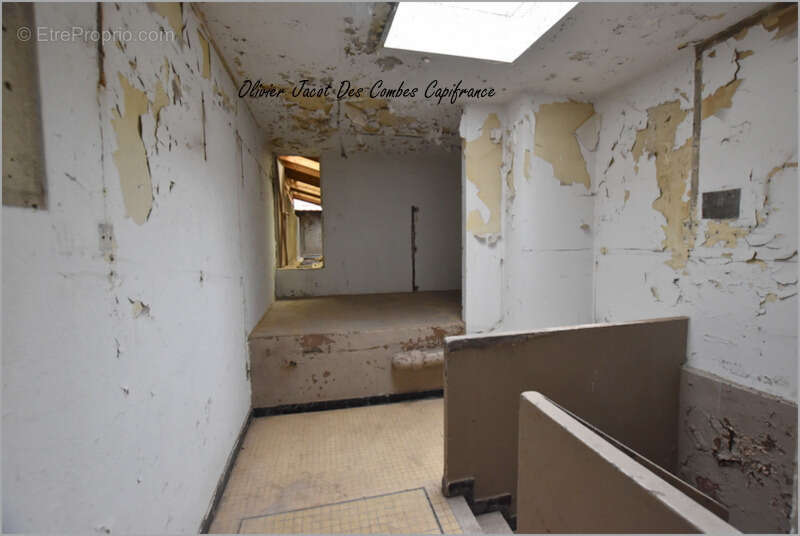 Maison à MONTBELIARD