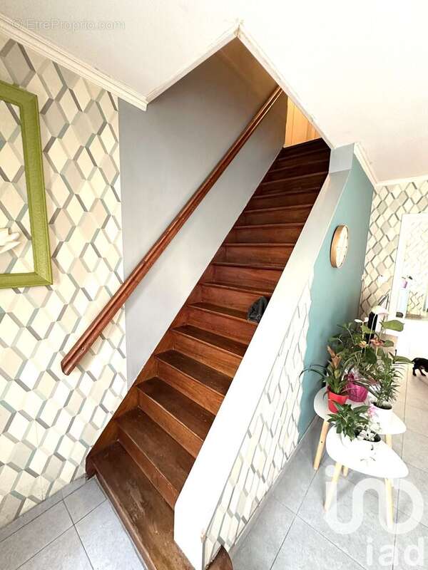 Photo 4 - Maison à BURBURE