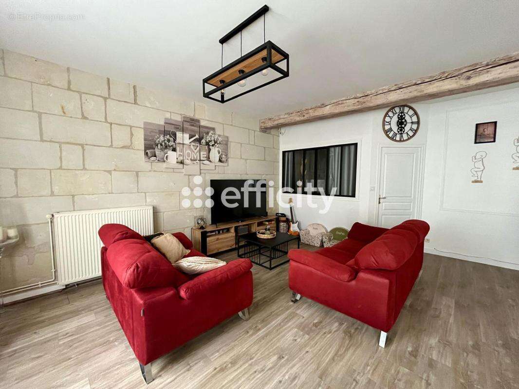Maison 155 m² à Chatellerault  - photo 6