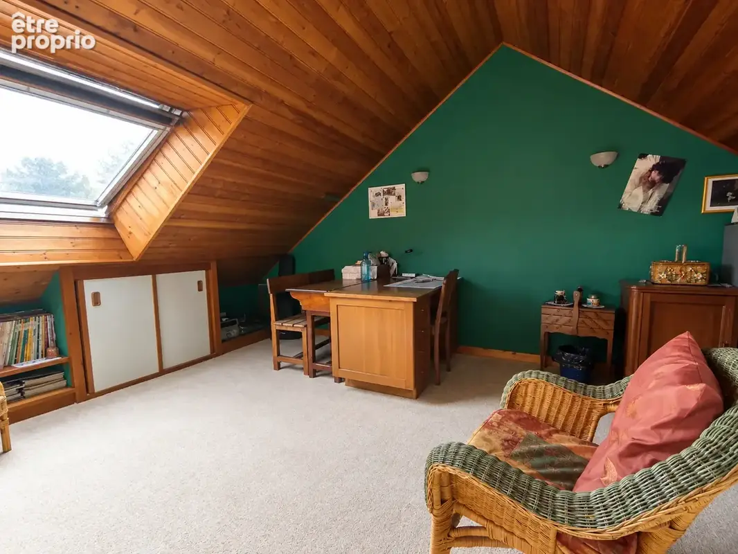 Maison 4 chambres - Vue superbe ! - photo 12