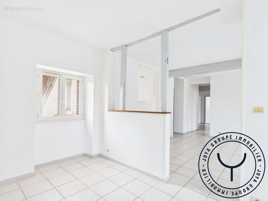 Appartement 240 m² à Saint-Mards-En-Othe  - photo 2