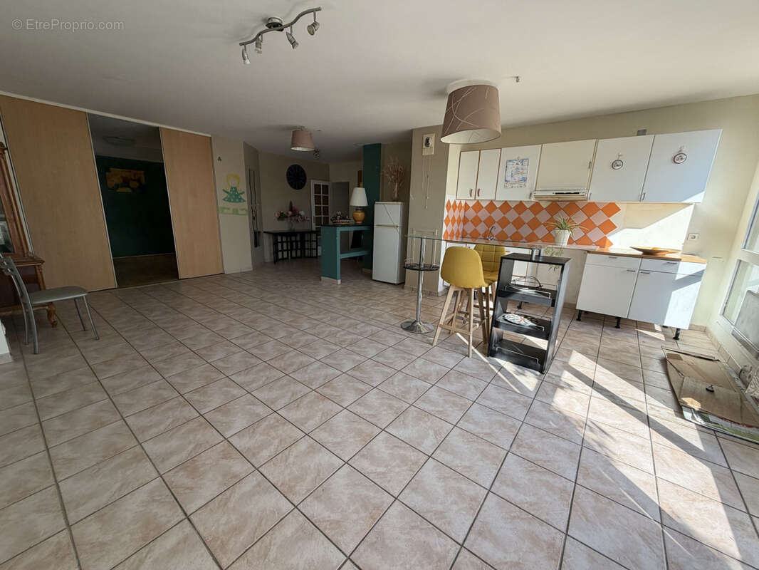 Appartement à EVRY