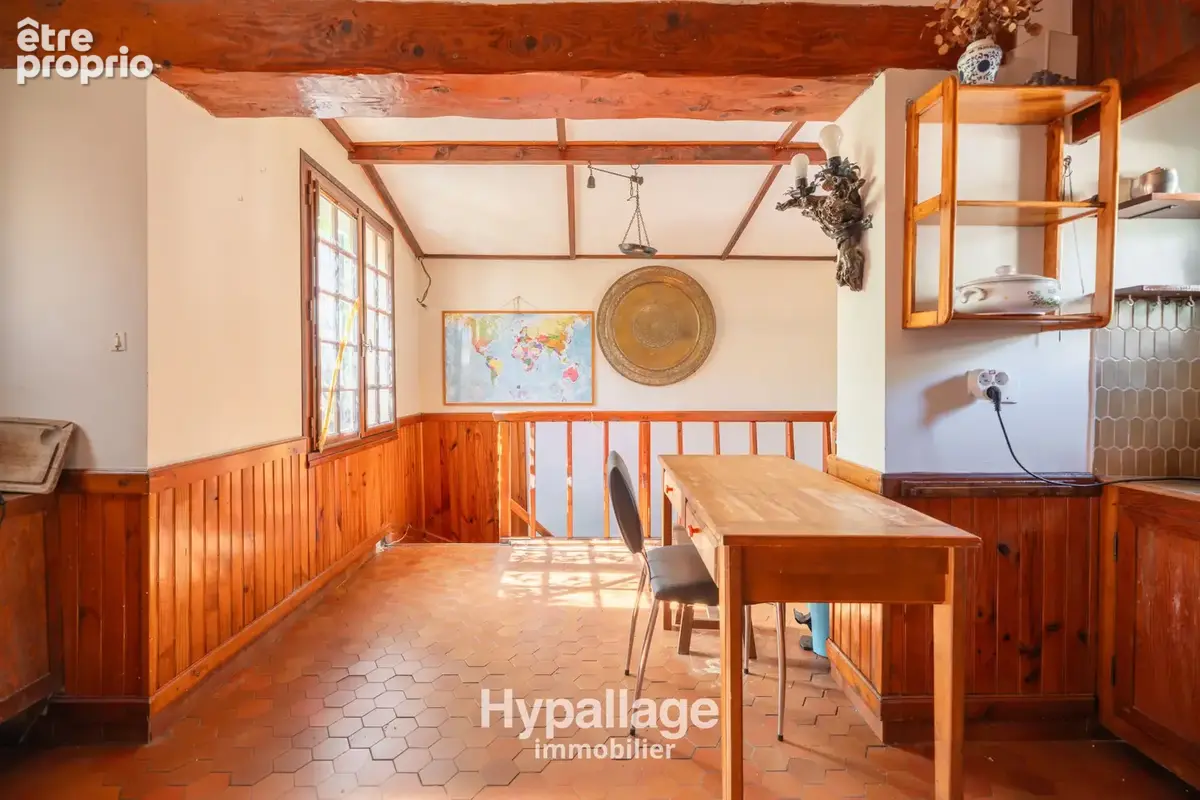 À VENDRE Villa 172m2 - Parcelle de 1001m2 - 13190 ALLAUCH - photo 15