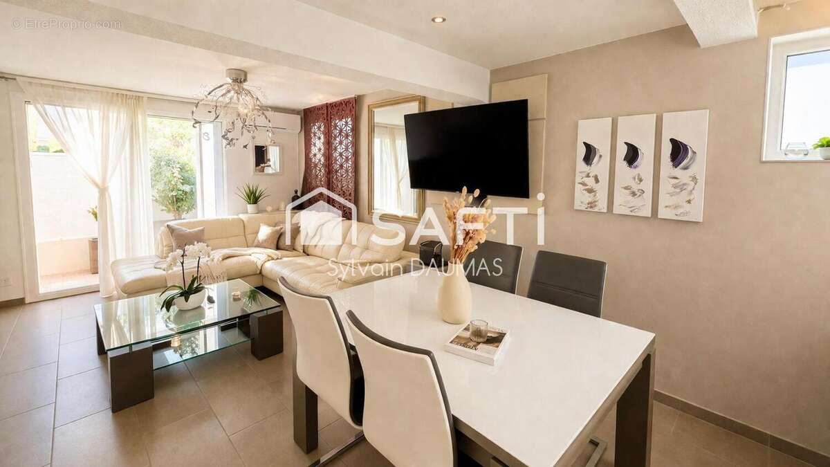 Photo 6 - Maison à LA SEYNE-SUR-MER