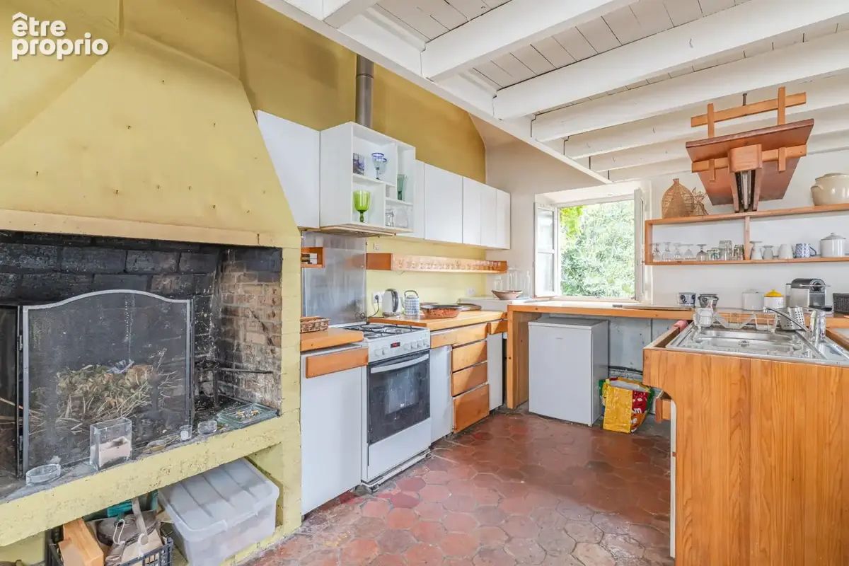Maison 7 pièces 241 m² à vendre à Chilly-Mazarin (91380) - photo 6