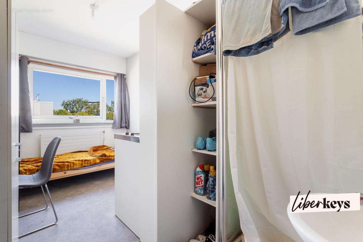 Appartement à VILLENEUVE-D'ASCQ