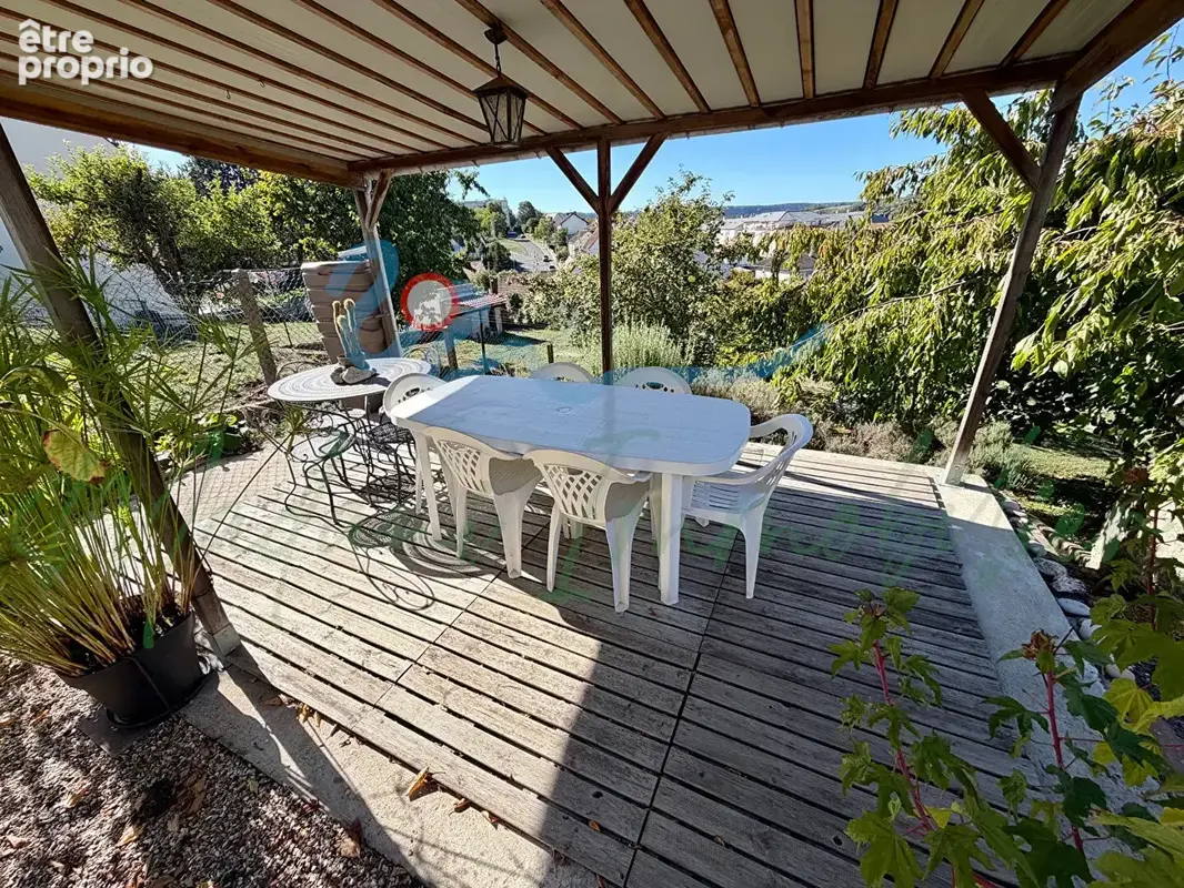 Maison bonnieres sur seine 81m² - photo 11
