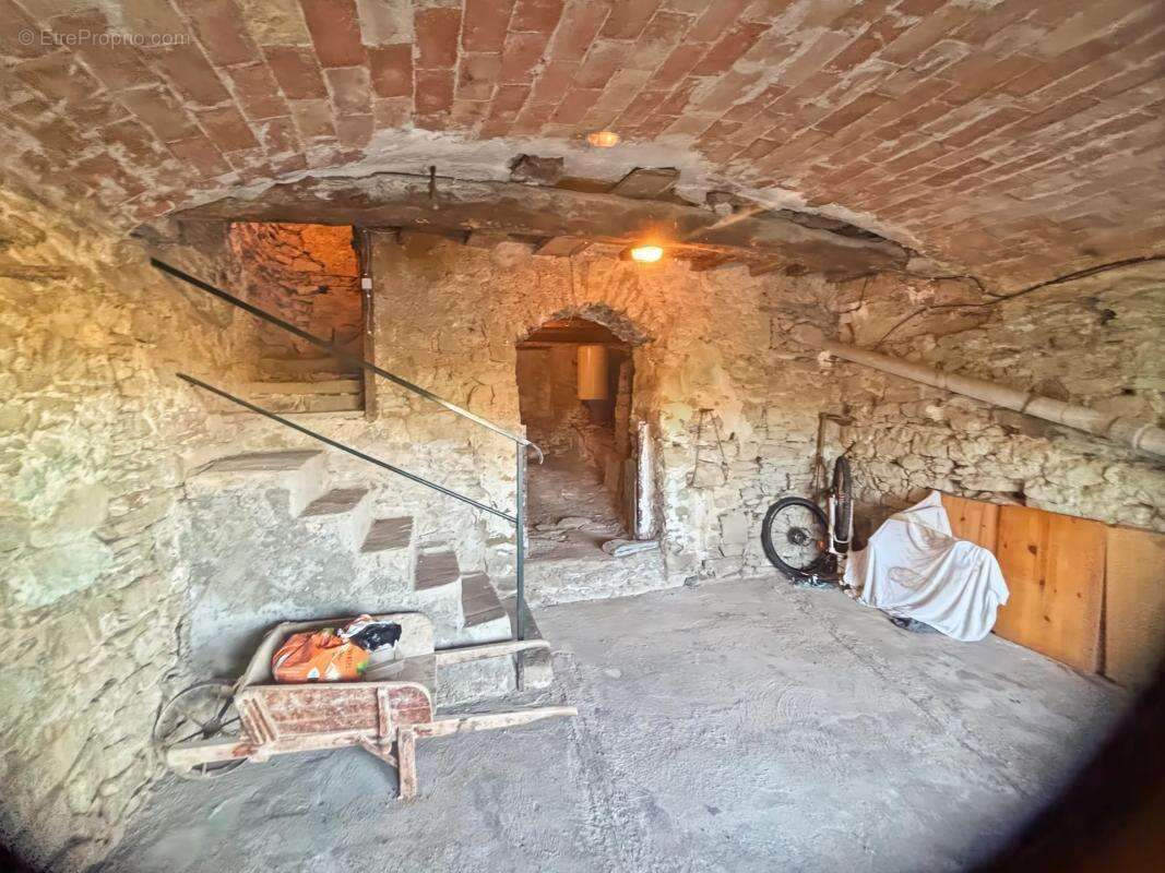 Maison à LA SERPENT