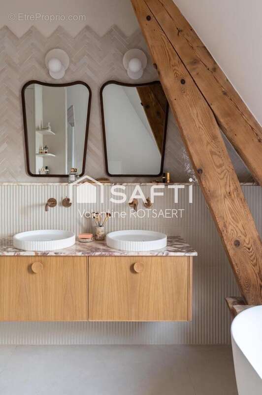 Photo 9 - Maison à COMPIEGNE