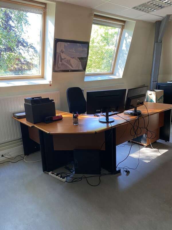 Appartement à SAINT-ANDRE-LEZ-LILLE