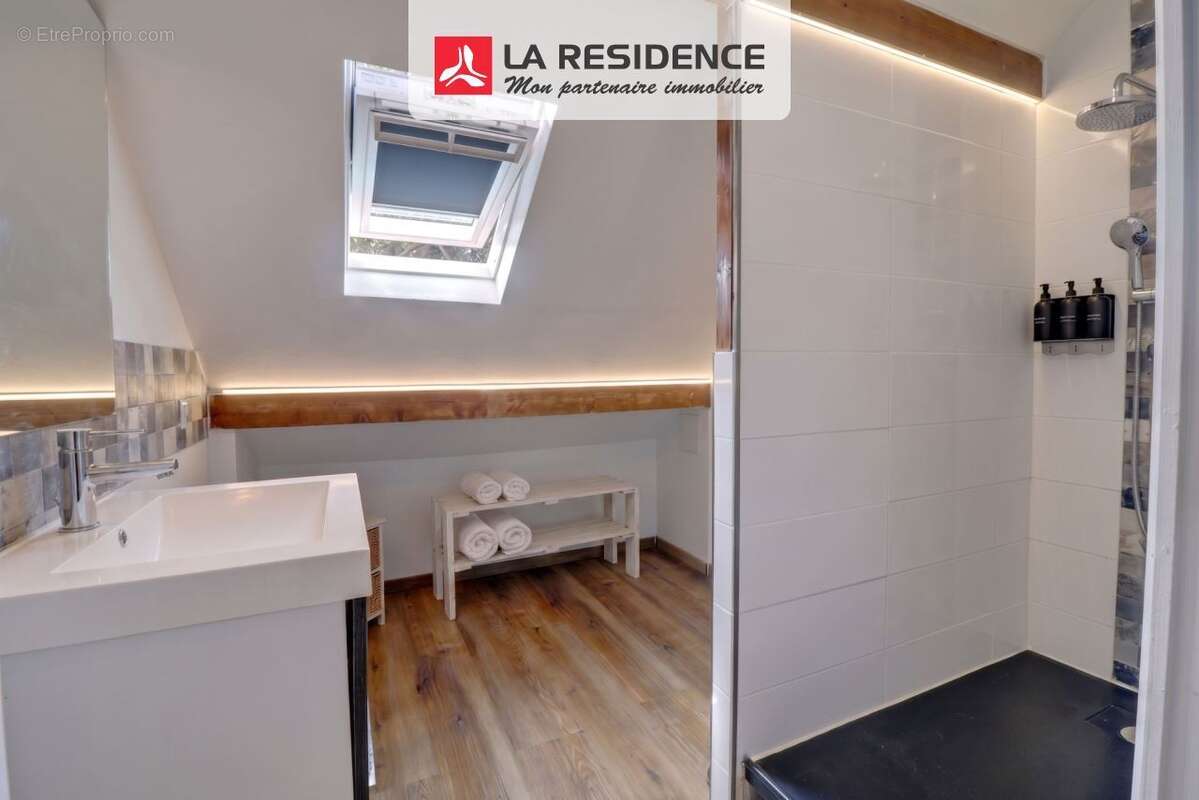 Maison 124 m² à Ezy-Sur-Eure  - photo 9