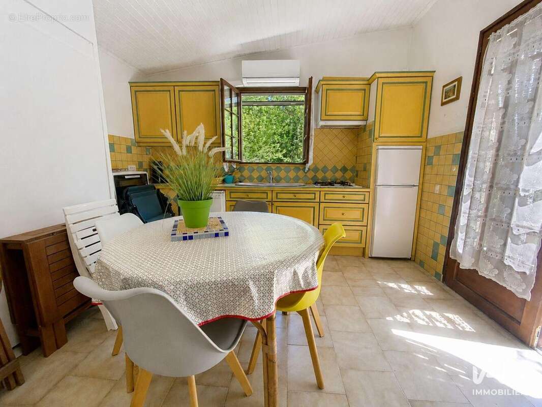 Maison 24 m² à Bargemon  - photo 5